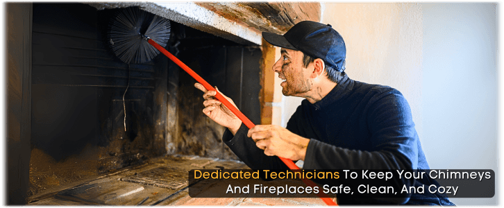 Chimney and Fireplace Solutions