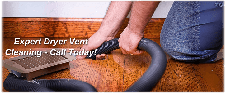 Dryer Vent Cleaning Modesto