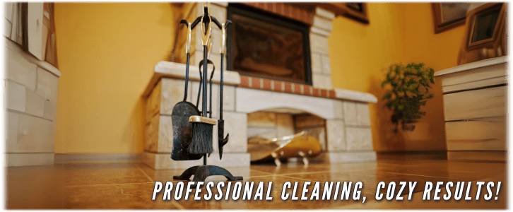Fireplace Cleaning Modesto