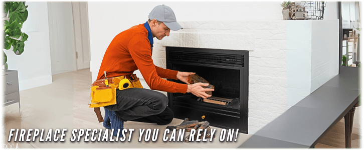 Fireplace Repair Modesto