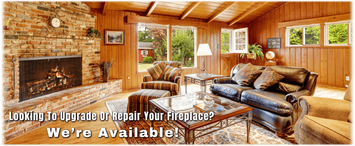 Modesto Chimney Sweep