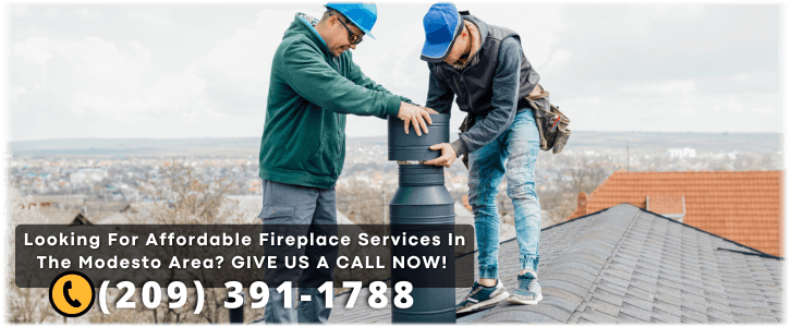 Chimney Sweep Modesto