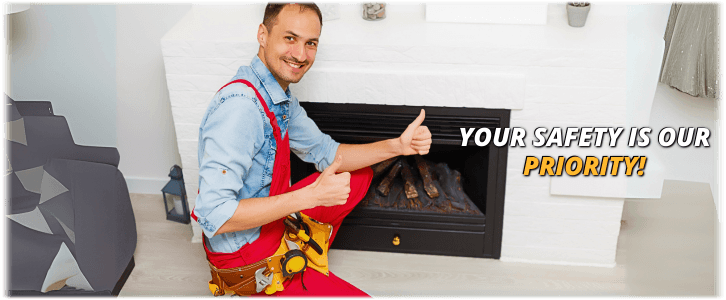 Chimney and Fireplace Inspection Modesto